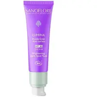 SANOFLORE Lumina Fluide SPF 30 40 ml Émulsion
