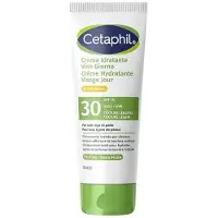 Cetaphil Daily Facial Spf30 50ml Facial Cream Clair
