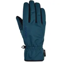 Ziener Import Gloves Bleu 8.5