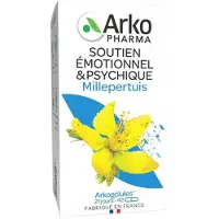 Arkopharma Arkogélules Millepertuis 42 pc(s) Capsule(S)