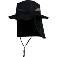 Ternua Kliluk 2.0 Hat Noir S-M