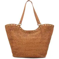 Xti 184556 Shoulder Bag Marron