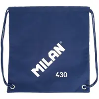 Milan 1918 Series Sac de gym bleu bleu One Size