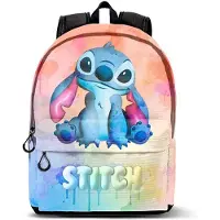 KARACTERMANIA Lilo & Stitch Hs Fan 3.0 23l 41x31x18 Cm Backpack Multicolore Enfants