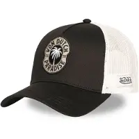 Von Dutch Vd/2/cb/mier Cap Noir