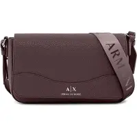 Armani Exchange 942912_cc783 Messenger Bag Marron