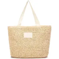 Refresh 183405 Shoulder Bag Beige