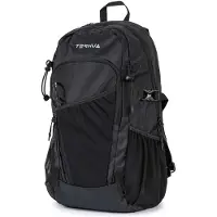 Ternua Sb 25l 3.0 Backpack Noir