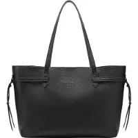 Pepe Jeans Sabina Key Shoulder Bag Noir