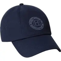 Hackett Casquette bleu marine
