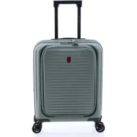 Gladiator Nomadtec Trolley Bag Vert