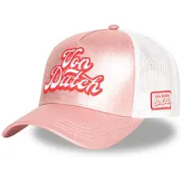 Von Dutch Vd/2/cb/ove Cap Rose
