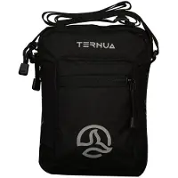 Ternua Uban sac noir noir One Size