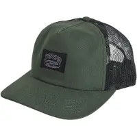 Billabong Bad Dog Trucker Cap Vert
