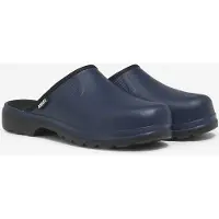 Aigle Nb551 Clogs Bleu EU 39 Homme
