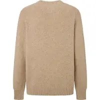 Pepe Jeans Cred Sweater Beige L Homme