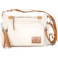 Refresh 183382 Bag Blanc