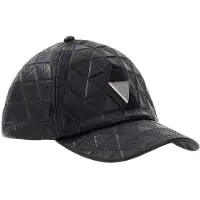 GUESS Torino Baseball Cap Noir