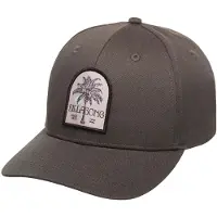 Billabong Patch Cap Gris
