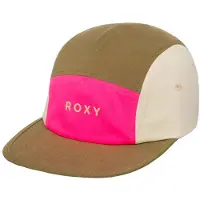 Roxy Cruel Reef Break Cap Marron