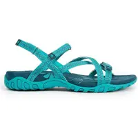 Izas Kenia V3 Sandals Bleu EU 36 Femme