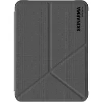 Usorteret Etui Trax do Kindle 11 gen. 6" gunmetal, étui pour liseuse, Gris