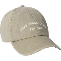 Pepe Jeans Ever Cap Beige