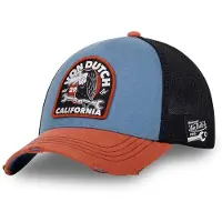 Von Dutch Vd/1/cb/vul Cap Bleu