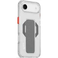 Skinarma Haxa Iphone Air Phone Case Gris