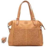 Xti 184536 Shoulder Bag Marron