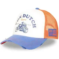 Von Dutch Vd/1/ct/crew/34 Cap Multicolore