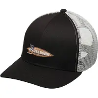 Billabong Runner Up Trucker Cap Noir