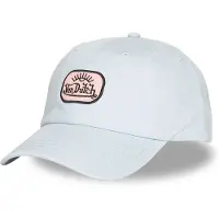 Von Dutch Vd/1/cd/log/11 Cap Blanc