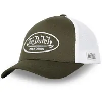 Von Dutch Vd/1/cb/lof/b16 Cap Vert