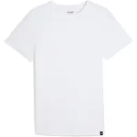 Puma T-shirt à Manches Courtes Everyday 2 Unités
