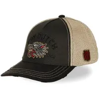 Von Dutch Vd/1/pcb/wild/12 Cap Noir