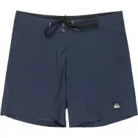 Quiksilver Surfsilk Kaimana 16´´ Swimming Shorts Bleu 28 Homme