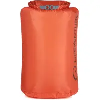 Lifeventure Ultralight-35l Dry Sack Orange