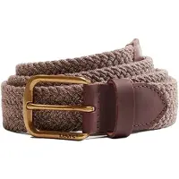 Levis Accessories Austin Belt Marron 85 cm Homme