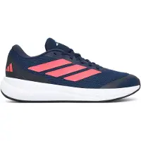 Adidas Runfalcon 6 Junior Running Shoes Bleu EU 38 2/3 Enfants