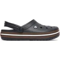 Crocs Sabots Crocband Gum Clog Adulte