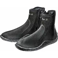 SCUBAPRO Chaussons De Plongée Delta 5