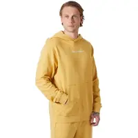 Helly Hansen Core Hoodie Jaune 2XL Homme
