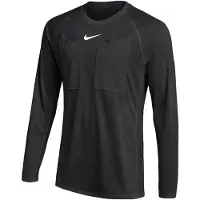 Nike Maillot d'arbitre Dri-FIT III LS Hommes