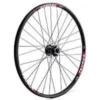 Gurpil Taurus 26´´ Cl Mtb Front Wheel Noir 9 x 100 mm