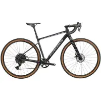 KROSS Esker 2.0 700 2024 Gravel Bike Bleu L