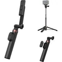 Telesin Perche à Selfie avec Télécommande Vlog - 60 cm