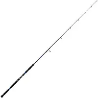 Xzoga Takadum-pi Spinning Rod Argenté 2.31 m / 450 g