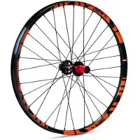 Gtr Roue Arrière De Vtt Sl35 27.5´´ Cl Disc Tubeless