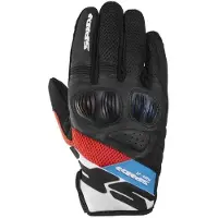 Spidi Flash-r Evo Gloves Noir L